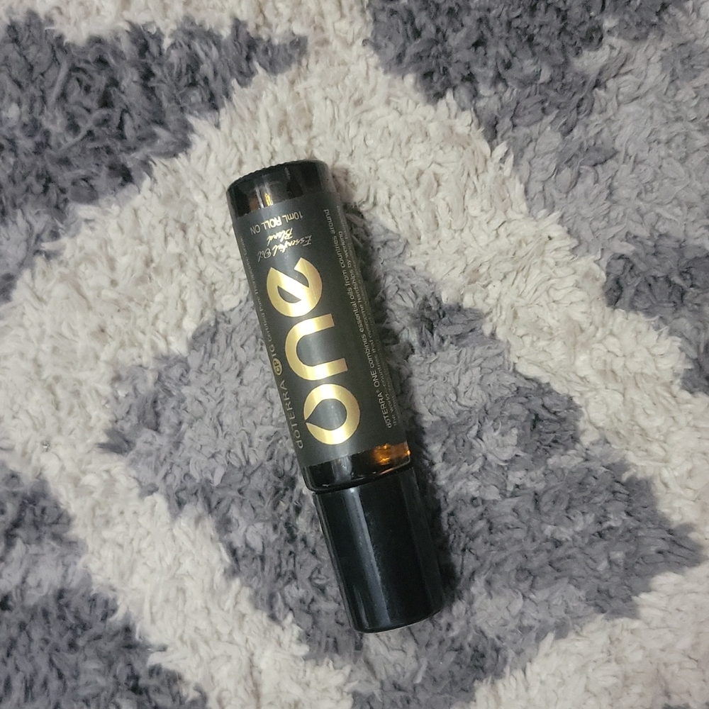 One Roller Ball